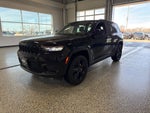 2025 Jeep Grand Cherokee Altitude X 4x4