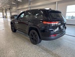 2025 Jeep Grand Cherokee Altitude X 4x4