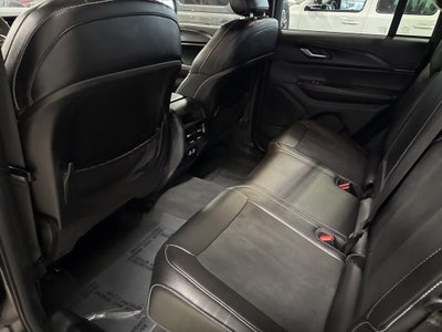 2023 Jeep Grand Cherokee Altitude 4x4