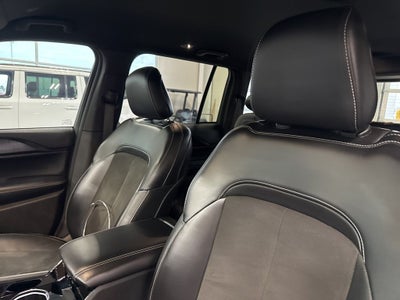 2023 Jeep Grand Cherokee Altitude 4x4