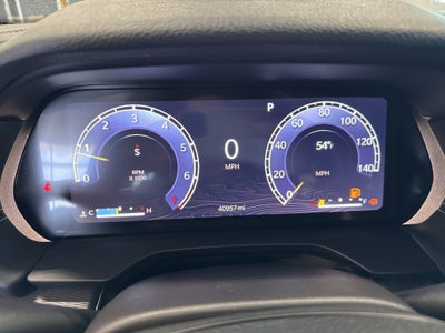 2023 Jeep Grand Cherokee Laredo 4x4