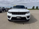 2027 Jeep Grand Cherokee GRAND CHEROKEE LAREDO X 4X4