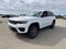 2027 Jeep Grand Cherokee GRAND CHEROKEE LAREDO X 4X4