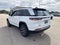 2027 Jeep Grand Cherokee GRAND CHEROKEE LAREDO X 4X4