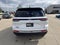 2027 Jeep Grand Cherokee GRAND CHEROKEE LAREDO X 4X4