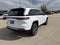 2027 Jeep Grand Cherokee GRAND CHEROKEE LAREDO X 4X4
