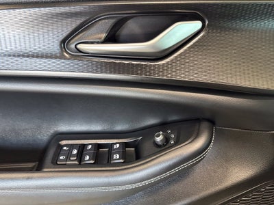 2023 Jeep Grand Cherokee Laredo 4x4