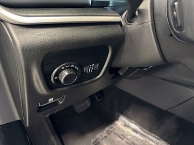 2023 Jeep Grand Cherokee Laredo 4x4