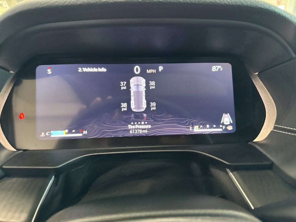 2023 Jeep Grand Cherokee Laredo 4x4