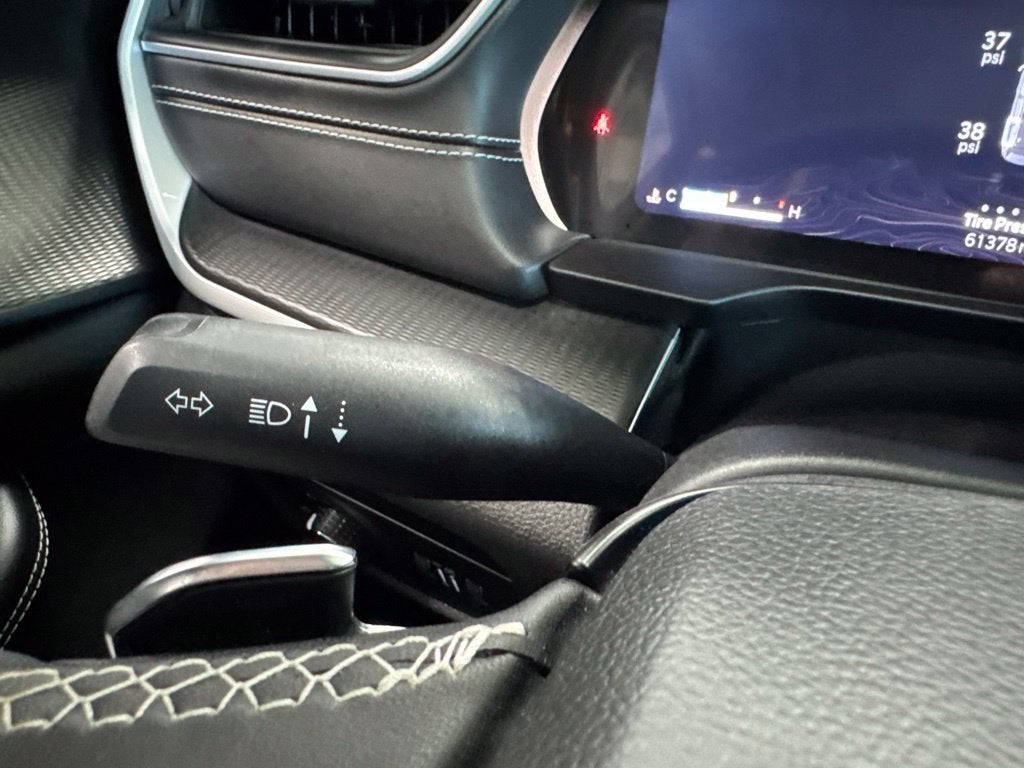 2023 Jeep Grand Cherokee Laredo 4x4