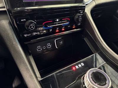 2023 Jeep Grand Cherokee Laredo 4x4