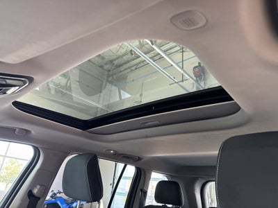 2023 Jeep Grand Cherokee Laredo 4x4
