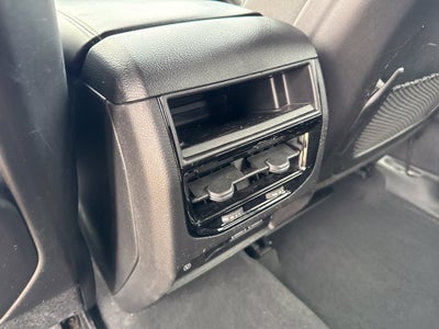 2025 Jeep Grand Cherokee Laredo X 4x4