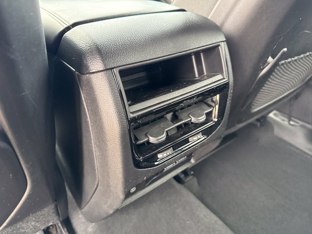 2025 Jeep Grand Cherokee Laredo X 4x4