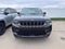 2025 Jeep Grand Cherokee Laredo X 4x4