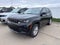 2025 Jeep Grand Cherokee Laredo X 4x4