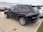 2025 Jeep Grand Cherokee Laredo X 4x4