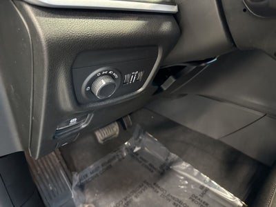 2026 Jeep Grand Cherokee GRAND CHEROKEE LAREDO X 4X4