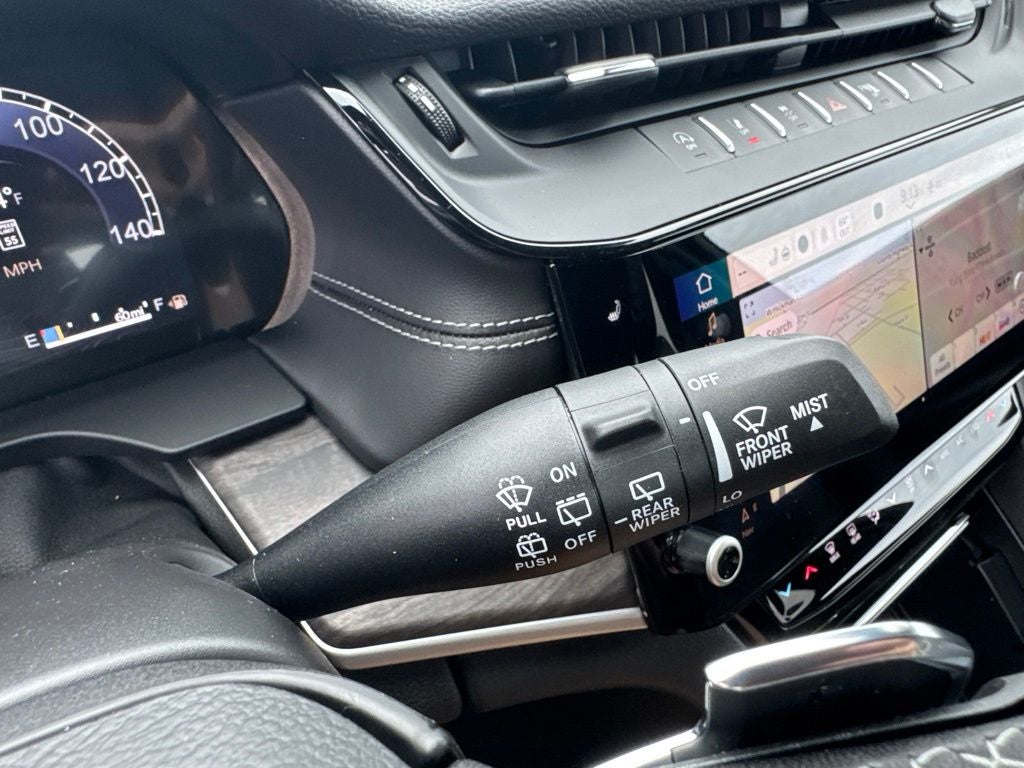 2027 Jeep Grand Cherokee GRAND CHEROKEE LAREDO ALTITUDE 4X4