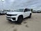2027 Jeep Grand Cherokee GRAND CHEROKEE LAREDO ALTITUDE 4X4
