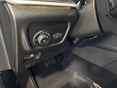2026 Jeep Grand Cherokee Limited 4x4