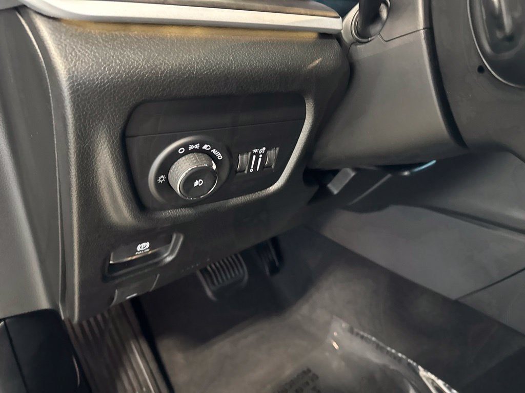 2026 Jeep Grand Cherokee Limited 4x4