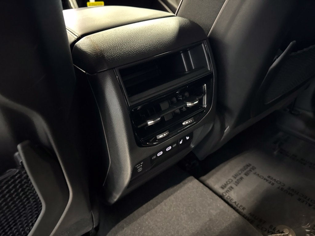 2026 Jeep Grand Cherokee Limited 4x4