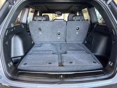 2026 Jeep Grand Cherokee Limited 4x4