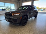 2026 Jeep Grand Cherokee Limited 4x4
