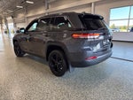 2026 Jeep Grand Cherokee Limited 4x4