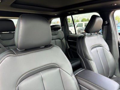 2026 Jeep Grand Cherokee GRAND CHEROKEE 85TH ANNIVERSARY EDITION 4X4