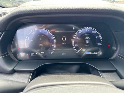 2026 Jeep Grand Cherokee GRAND CHEROKEE 85TH ANNIVERSARY EDITION 4X4