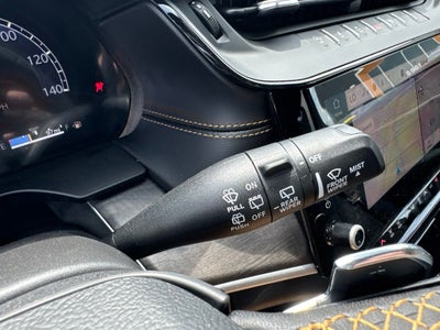 2026 Jeep Grand Cherokee GRAND CHEROKEE 85TH ANNIVERSARY EDITION 4X4