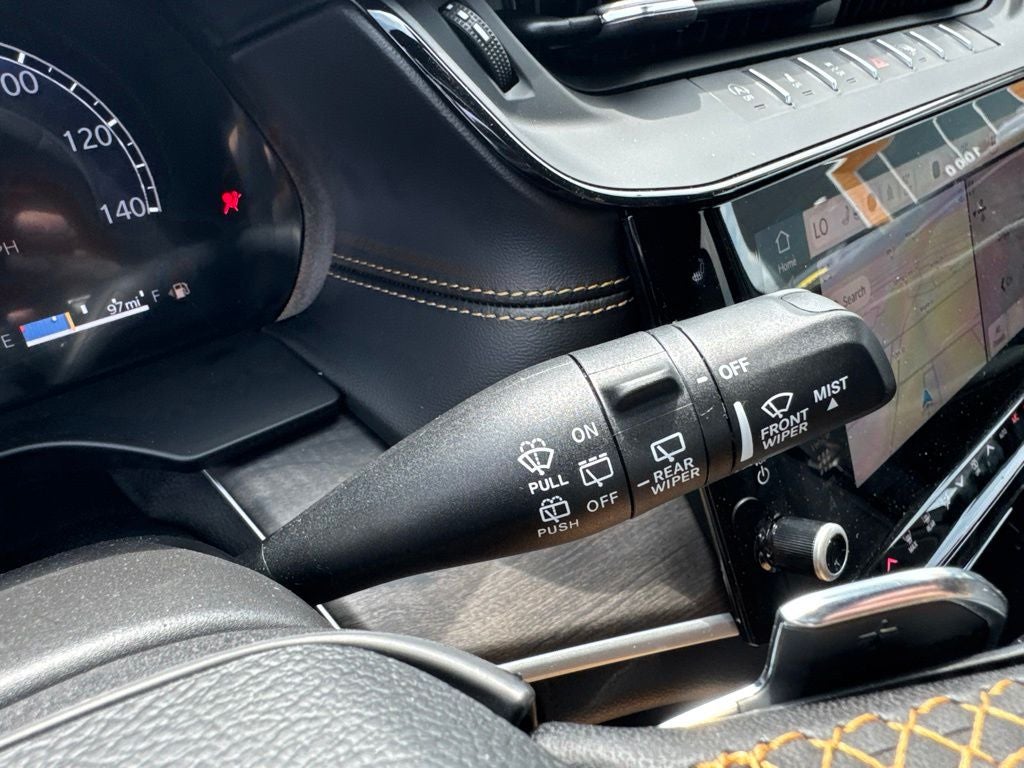 2026 Jeep Grand Cherokee GRAND CHEROKEE 85TH ANNIVERSARY EDITION 4X4
