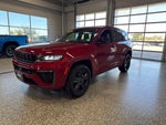 2027 Jeep Grand Cherokee GRAND CHEROKEE LIMITED RESERVE 4X4