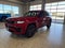 2027 Jeep Grand Cherokee GRAND CHEROKEE LIMITED RESERVE 4X4