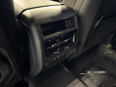 2027 Jeep Grand Cherokee GRAND CHEROKEE LIMITED RESERVE 4X4