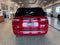 2027 Jeep Grand Cherokee GRAND CHEROKEE LIMITED RESERVE 4X4