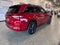 2027 Jeep Grand Cherokee GRAND CHEROKEE LIMITED RESERVE 4X4