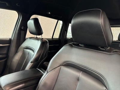 2026 Jeep Grand Cherokee Limited 4x4