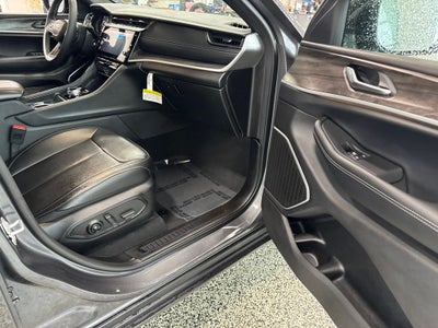 2026 Jeep Grand Cherokee Limited 4x4