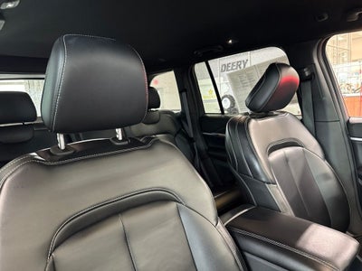2026 Jeep Grand Cherokee Limited 4x4