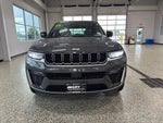 2026 Jeep Grand Cherokee Limited 4x4
