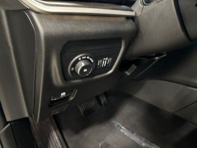 2026 Jeep Grand Cherokee Limited 4x4