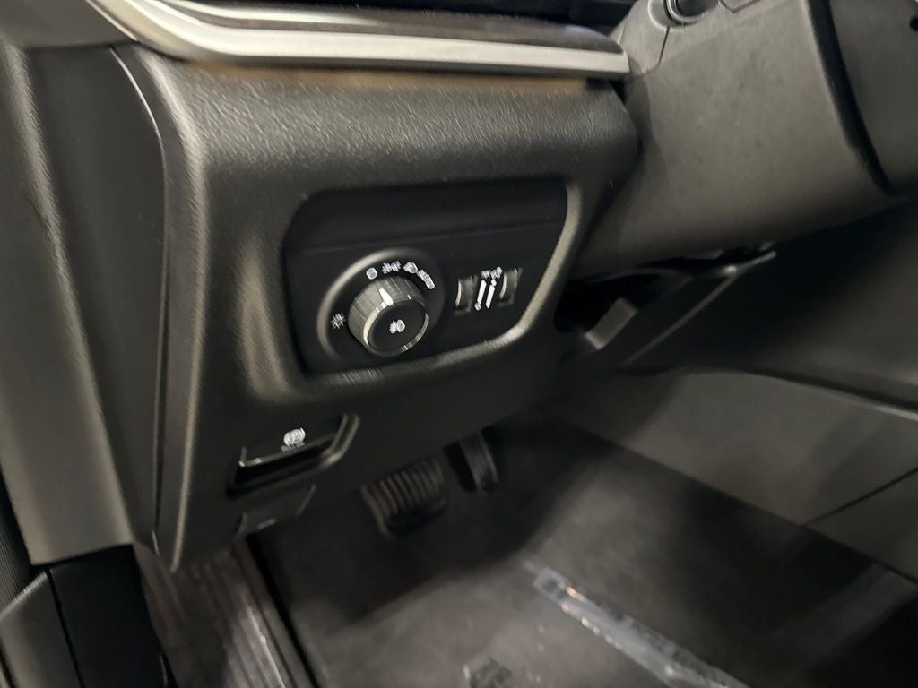 2026 Jeep Grand Cherokee Limited 4x4