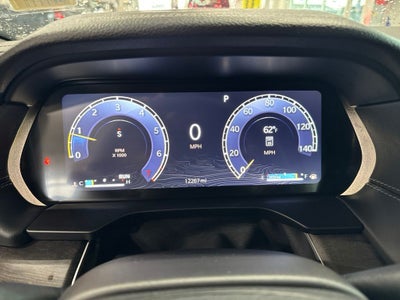 2026 Jeep Grand Cherokee Limited 4x4