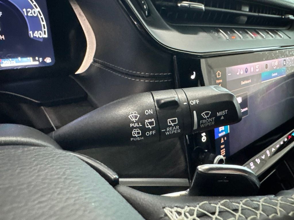 2026 Jeep Grand Cherokee Limited 4x4