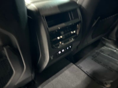 2026 Jeep Grand Cherokee Limited 4x4