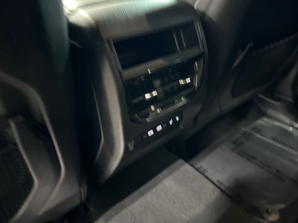 2026 Jeep Grand Cherokee Limited 4x4