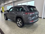 2026 Jeep Grand Cherokee Limited 4x4